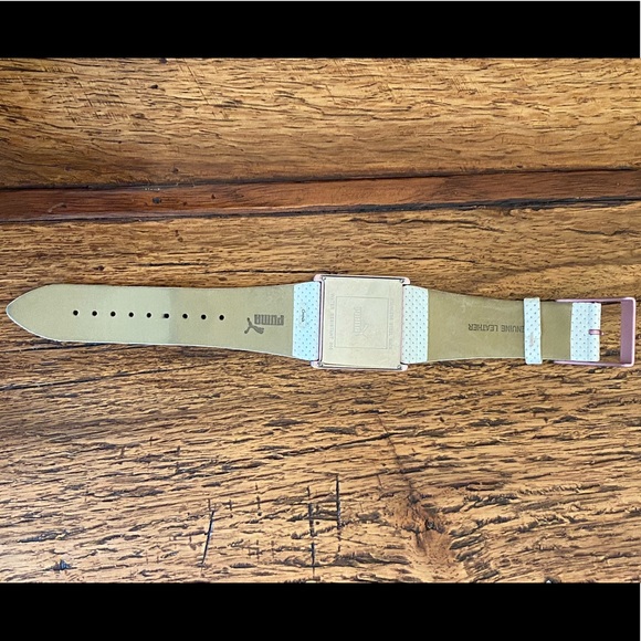 Vintage Puma Digital Watch - Picture 6 of 9